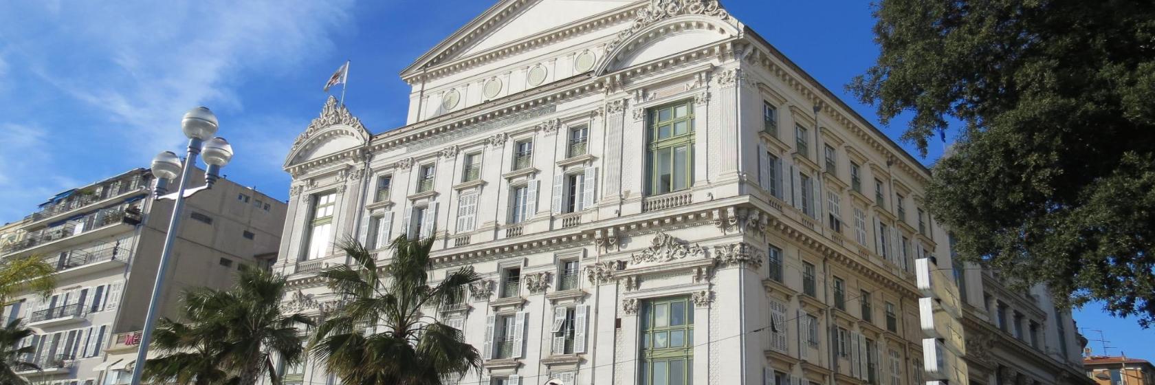 Opera di Nizza